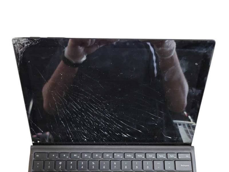 Microsoft Surface Pro 7 (1866) - i7-1065G7, 16GB RAM, 256GB SSD - READ Î