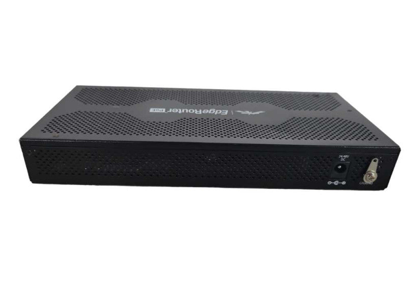 Ubiquiti Networks ERPoe-5 EdgeRouter PoE 5-Port Router !