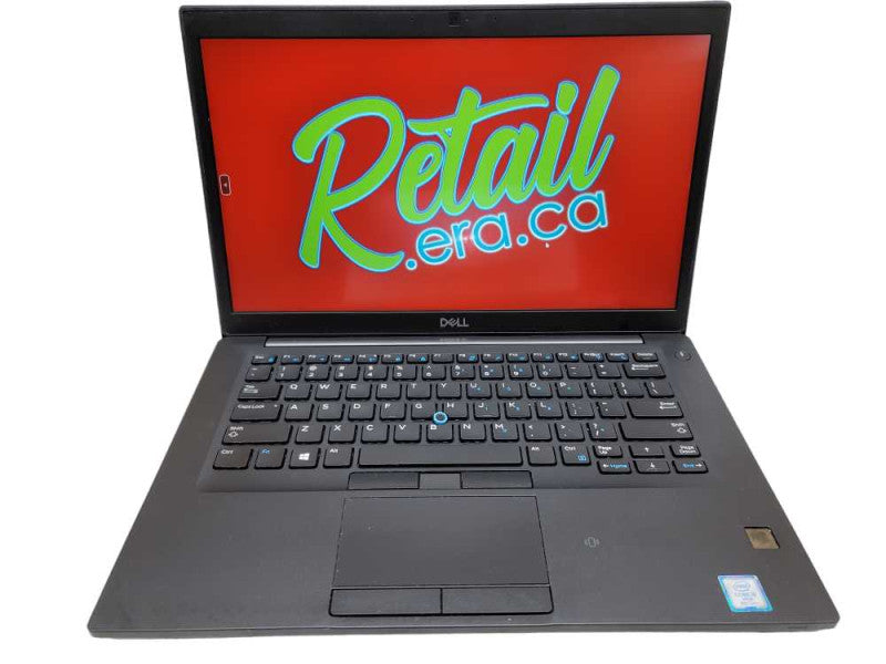 Dell Latitude 7490| i5-8350U| 16GB DDR4| 256GB SSD Î²