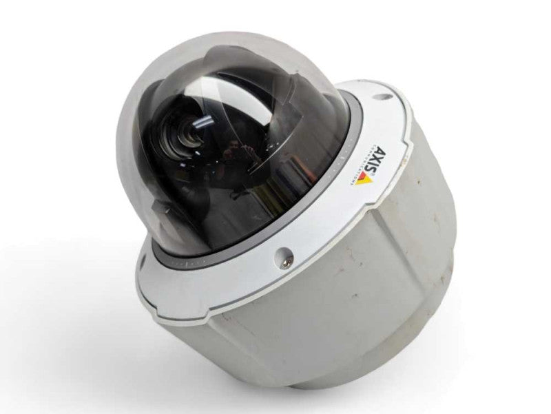 AXIS Q6035-E 60Hz PoE Network Security Camera  -
