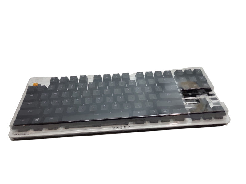 Razer BlackWidow Lite Keyboard, Black, RZ03-0264 &