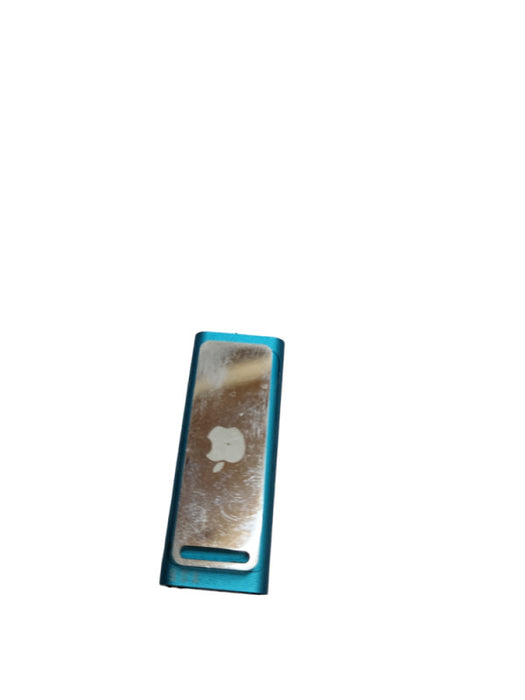 Apple iPod shuffle 3rd Generation - Blue 2 GB &