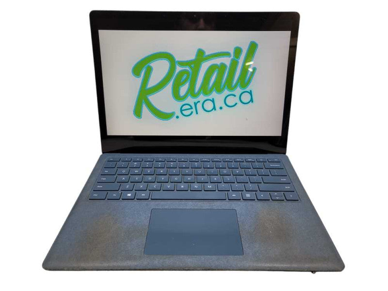 Microsoft Surface Laptop 2| i7-8650U| 8GB DDR3| 256GB SSD | BLUE / READ Î²