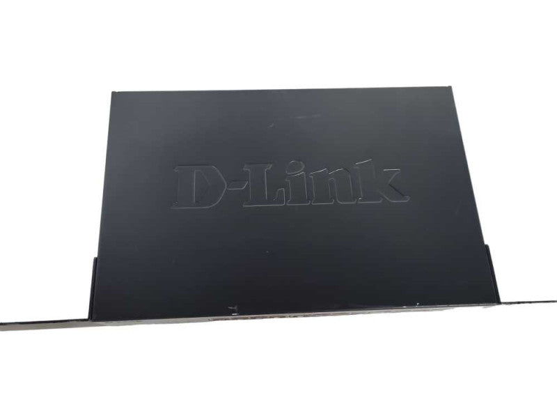 D-Link DGS-1100-24 Managed LAN Switch !