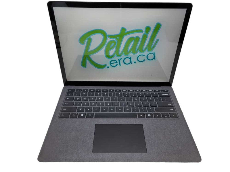 Microsoft Surface Laptop 2| i7-8650U| 8GB DDR3| 256GB SSD| BLACK  Î²