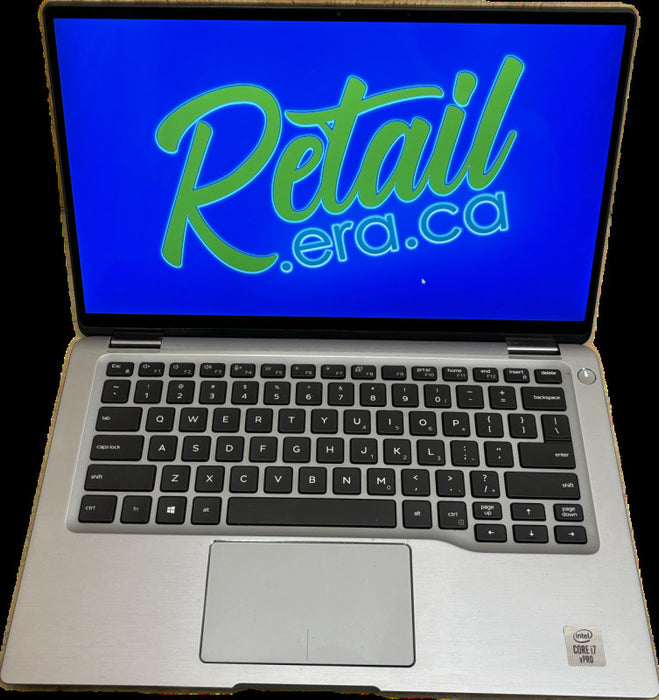 Dell Latitude 9410 TOUCH Intel Core i7-10610U@1.8GHz 16GB RAM 512GB SSD