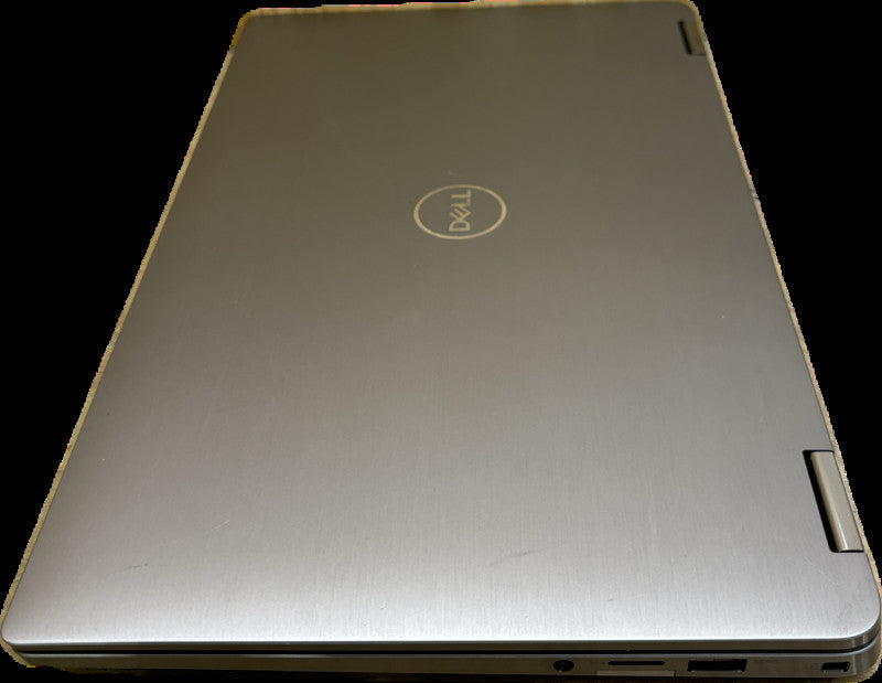 Dell Latitude 9410 TOUCH Intel Core i7-10610U@1.8GHz 16GB RAM 512GB SSD