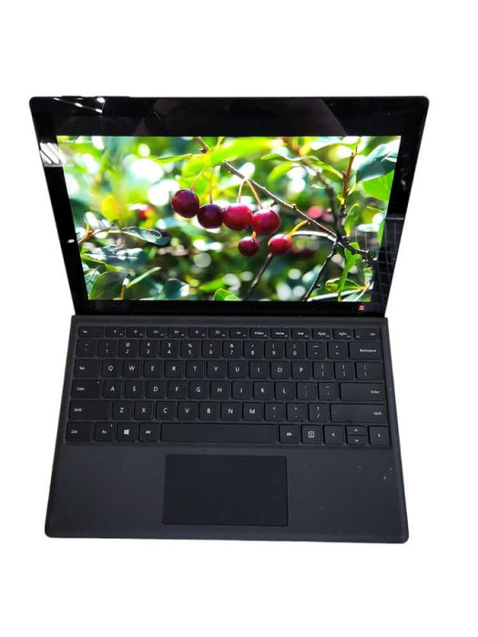 Microsoft Surface Pro 7 (1866) - i7-1065G7, 16GB RAM, 256GB SSD - READ Î