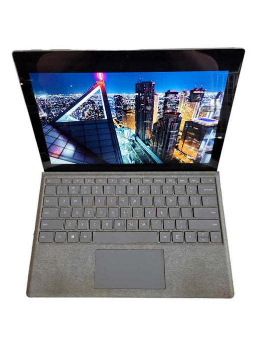 Microsoft Surface Pro 5 (1796) - i5-7300U, 8GB RAM, 256GB SSD Î
