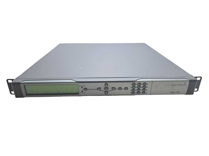 Harmonic Ellipse 3000 Encoder ELP3100 | ELP-3100-BASE*198896