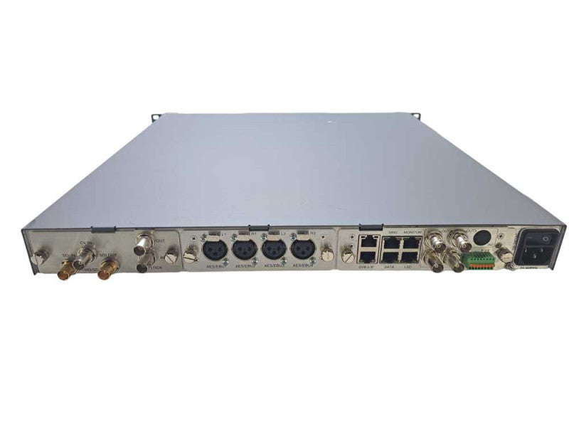Harmonic Ellipse 3000 Encoder ELP3100 | ELP-3100-BASE*198896