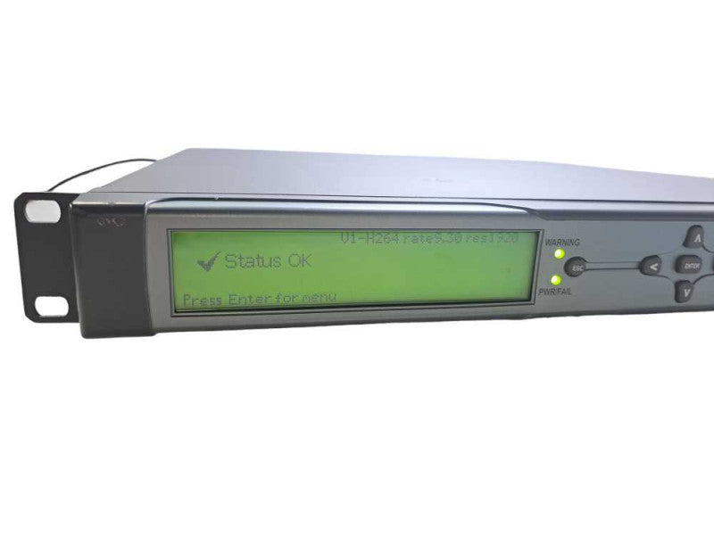Harmonic Ellipse 3000 Encoder ELP3100 | ELP-3100-BASE*198896