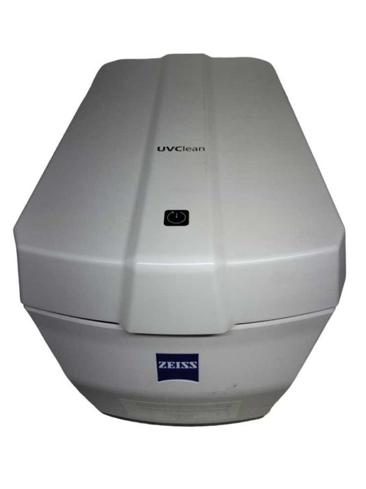 ZEISS UVClean Eyeglass Disinfector (UV-C LIGHT) %
