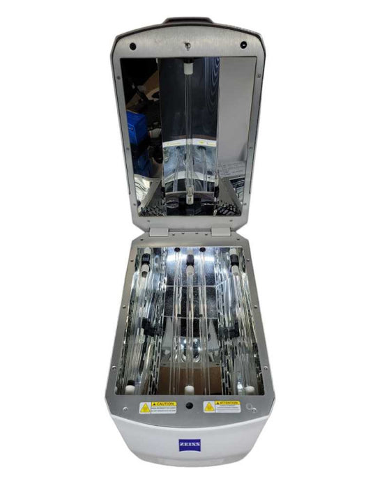 ZEISS UVClean Eyeglass Disinfector (UV-C LIGHT) %