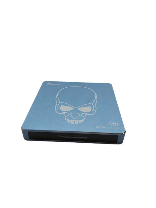Beelink Android TV Box Model: GT-King Pro 12V DC -1.5 v- 2A Dolby Audio  =