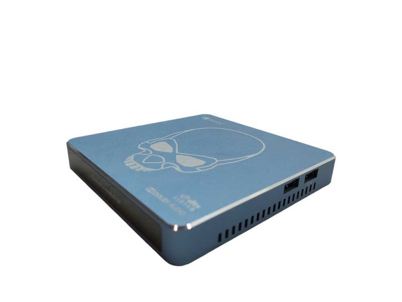 Beelink Android TV Box Model: GT-King Pro 12V DC -1.5 v- 2A Dolby Audio  =