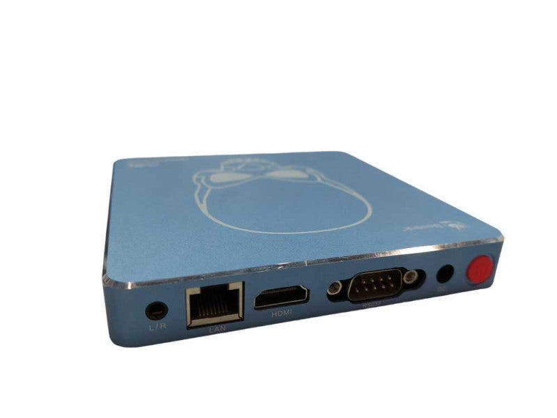 Beelink Android TV Box Model: GT-King Pro 12V DC -1.5 v- 2A Dolby Audio  =