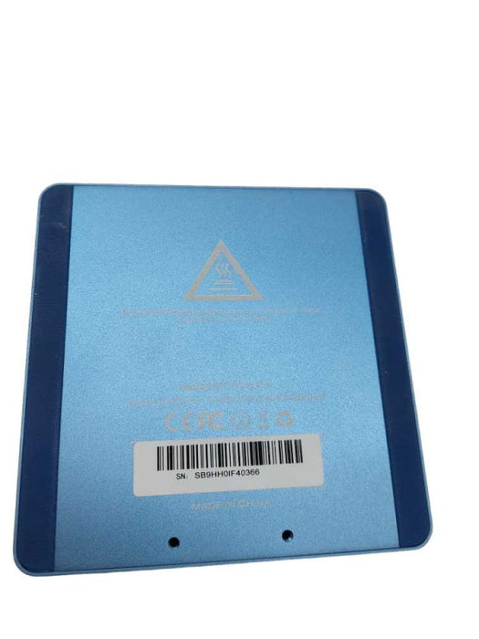 Beelink Android TV Box Model: GT-King Pro 12V DC -1.5 v- 2A Dolby Audio  =