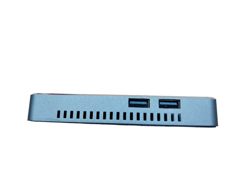 Beelink Android TV Box Model: GT-King Pro 12V DC -1.5 v- 2A Dolby Audio  =