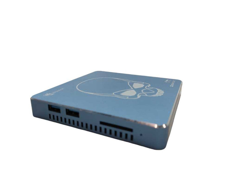 Beelink Android TV Box Model: GT-King Pro 12V DC -1.5 v- 2A Dolby Audio  =