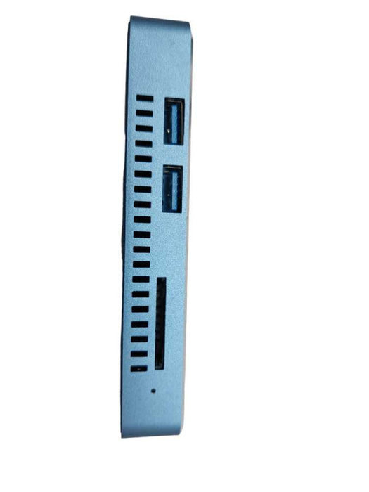 Beelink Android TV Box Model: GT-King Pro 12V DC -1.5 v- 2A Dolby Audio  =