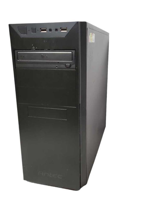 Custom/Asus Tower PC, Core I7-6700 3.4GHz, 16GB DDR4, No HDD, 350W PSU _