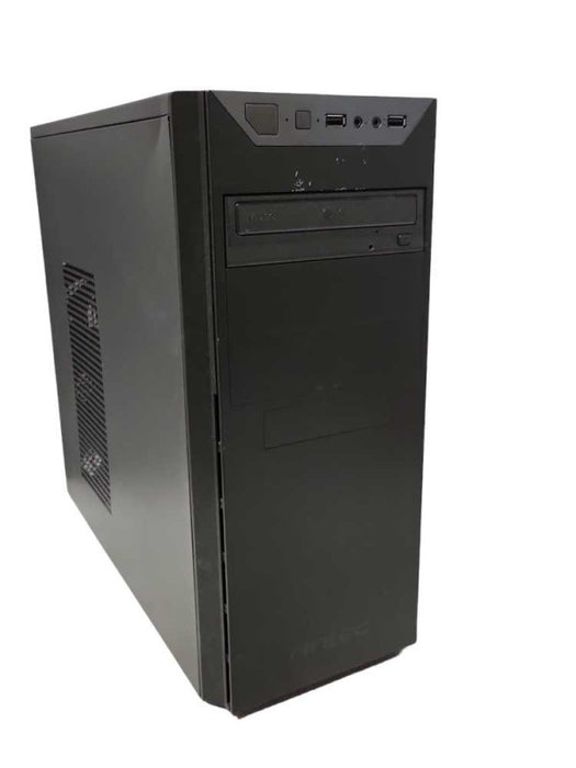 Custom/Asus Tower PC, Core I7-6700 3.4GHz, 16GB DDR4, No HDD, 350W PSU _