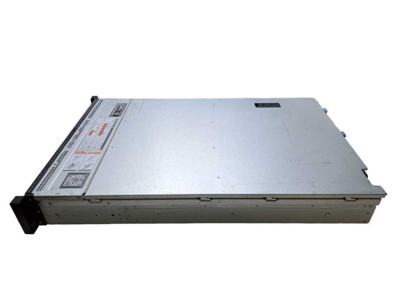 Dell R720 2U 8x 2.5\\" | 2x Xeon E5-2640 2.5GHz 6C, 64GB Ram, H710, 2x 750W PSU