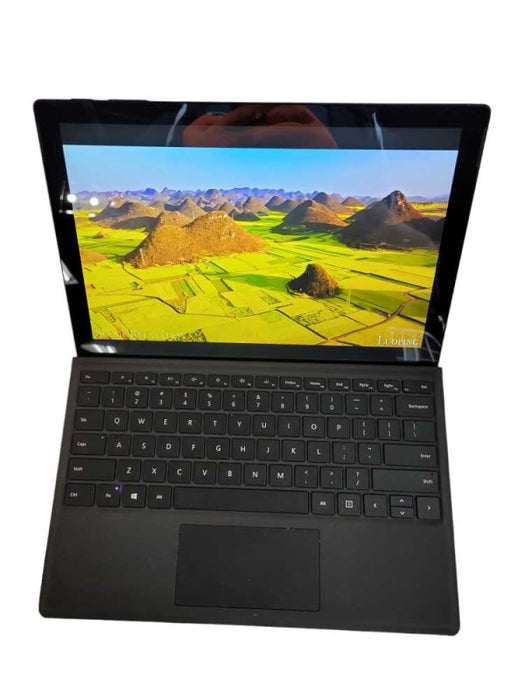 Microsoft Surface Pro 7 (1866) - i7-1065G7, 16GB RAM, 256GB SSD - READ Î