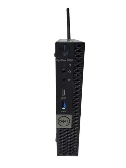 Dell OptiPlex 7060 - Core i5-8500T | 8GB RAM | 256GB NVMe + PWR Q%