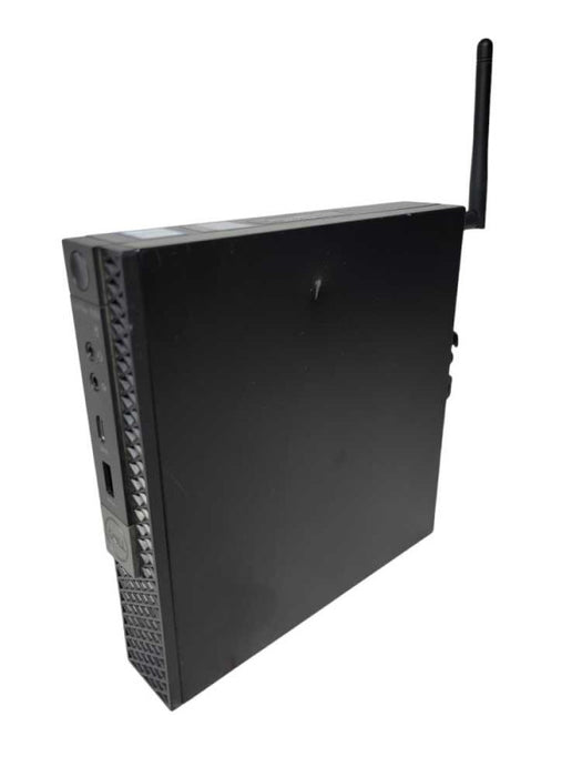 Dell OptiPlex 7060 - Core i5-8500T | 8GB RAM | 256GB NVMe + PWR Q%