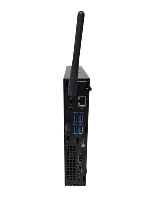 Dell OptiPlex 7060 - Core i5-8500T | 8GB RAM | 256GB NVMe + PWR Q%