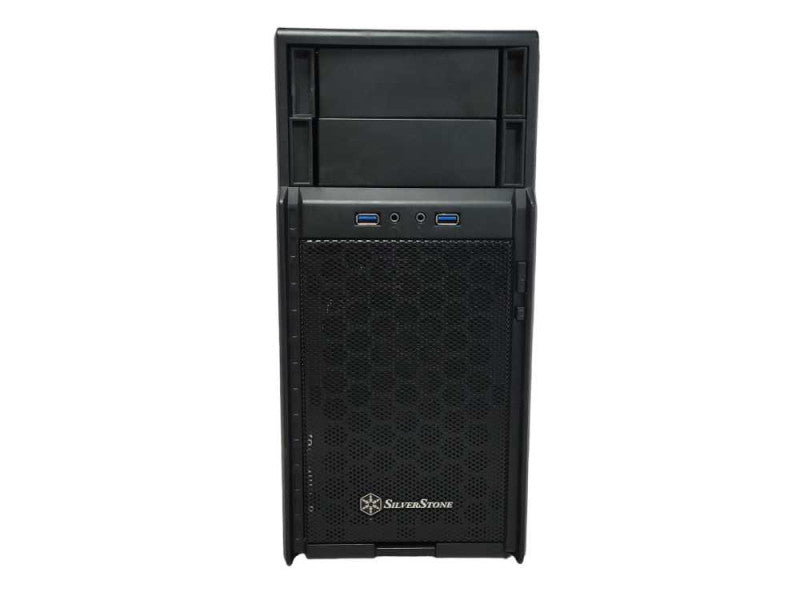 Custom/Asus Tower PC, Core I5-6400 2.7GHz, 8GB DDR4, No HDD, 550W PSU _