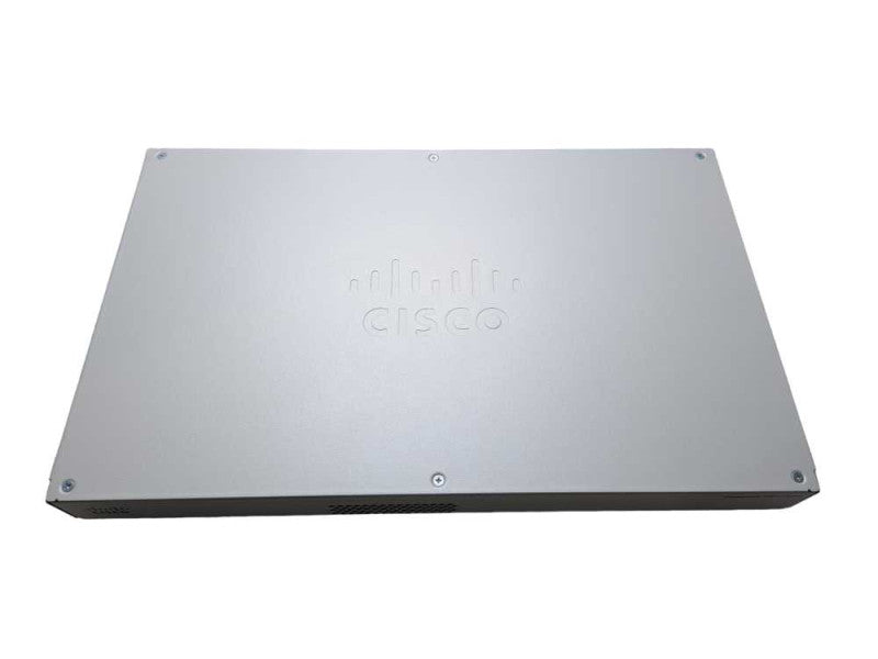 MINT | Cisco Firepower 1120 Firewall Device FPR1120 + FPR1K-SSD200