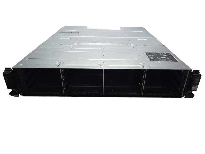 Dell PowerVault MD3200 Storage Array 12x3.5\\\\\\" 2x MD32 Series Ctrl 2x PSU READ $