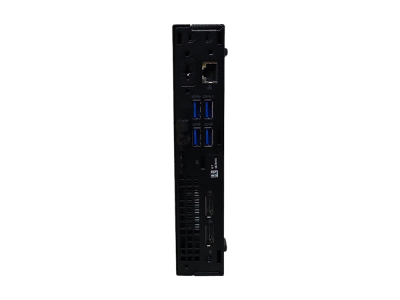 Dell Optiplex 7070 Micro, i5-8600T 2.3GHz, 16GB, 256GB NvME