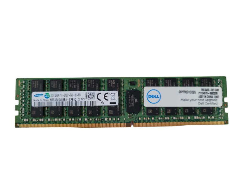 SAMSUNG/SK 32GB 2Rx4 PC4-2133P-RA0-10-MC0 Server Ram Q!