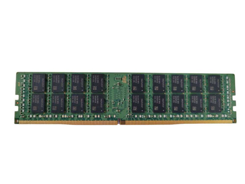 SAMSUNG/SK 32GB 2Rx4 PC4-2133P-RA0-10-MC0 Server Ram Q!