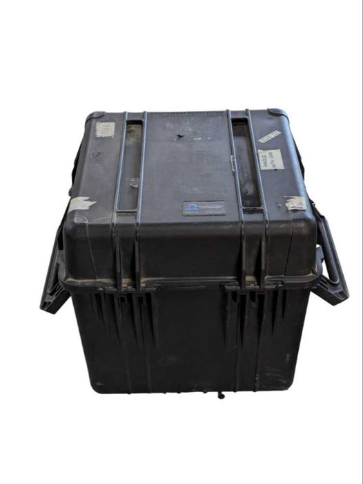 IMPACT CASE Protective case with 4\\" foam and 12\\" wide payload. 21\\"21\\"21\\" -