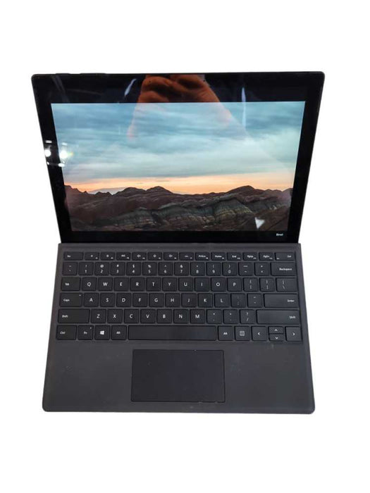 Microsoft Surface Pro 7 (1866) - i7-1065G7, 16GB RAM, 256GB SSD - READ Î