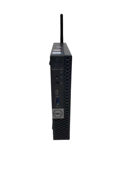 Dell OptiPlex 7060 - Core i5-8500 | 16GB RAM | 512GB NVMe + PWR %