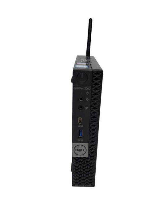 Dell OptiPlex 7060 - Core i5-8500 | 16GB RAM | 512GB NVMe + PWR %