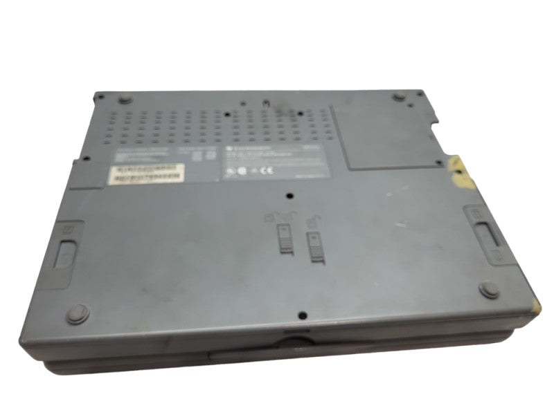 Texas Instruments Extensa Vintage Laptop  &