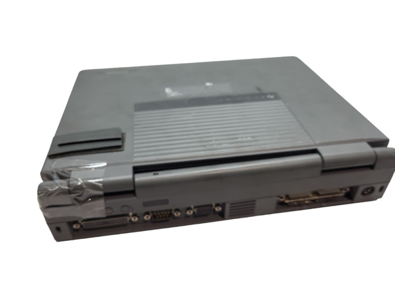 Texas Instruments Extensa Vintage Laptop  &