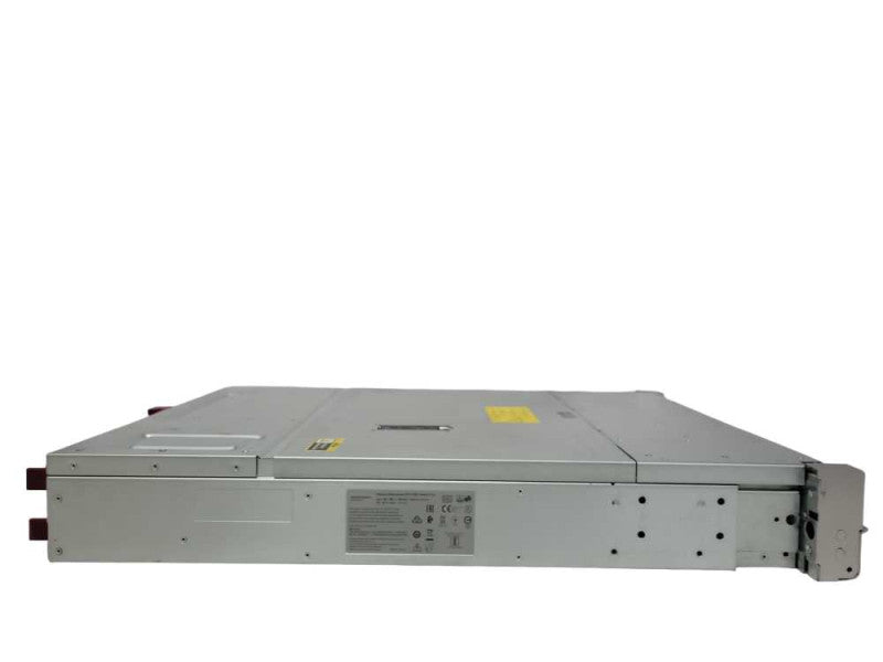 HPE Storevirtual 3000 25x 2.5 bays w/Trays Enclosure 2x PSU, 2x I/O Module _