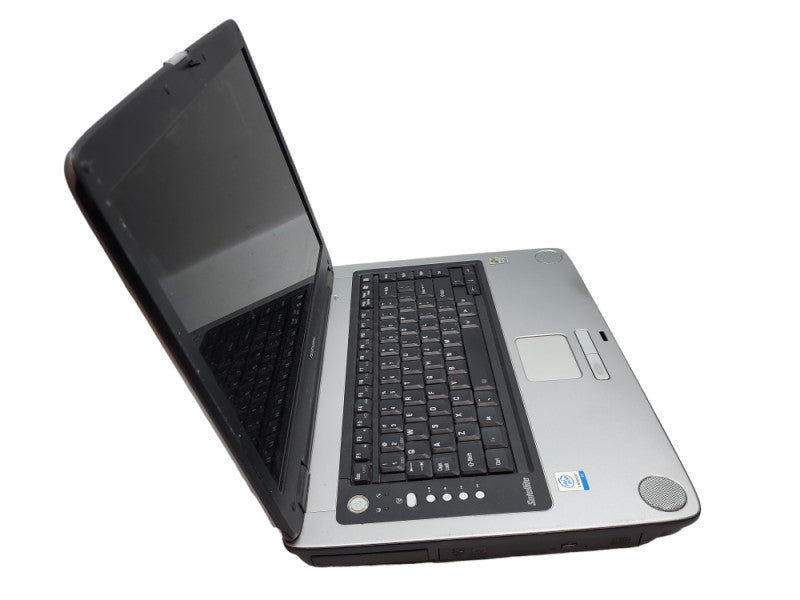 Toshiba Satellite M40X PSM4XC RS100E Vintage Laptop Pentium Celeron &
