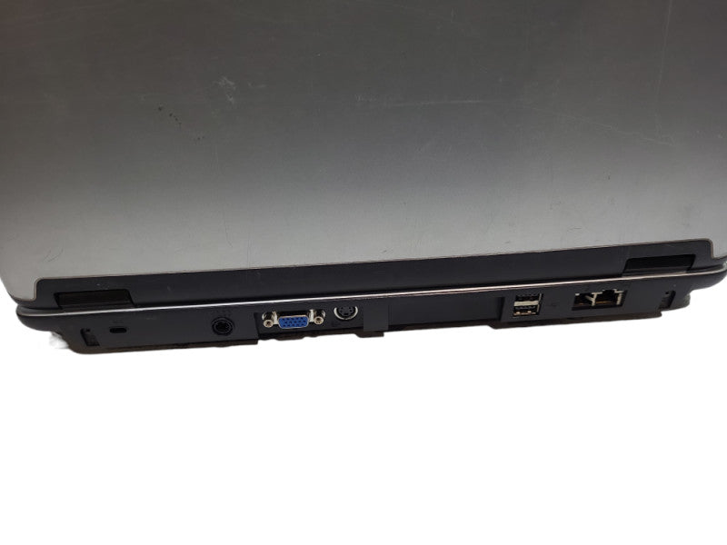 Toshiba Satellite M40X PSM4XC RS100E Vintage Laptop Pentium Celeron &