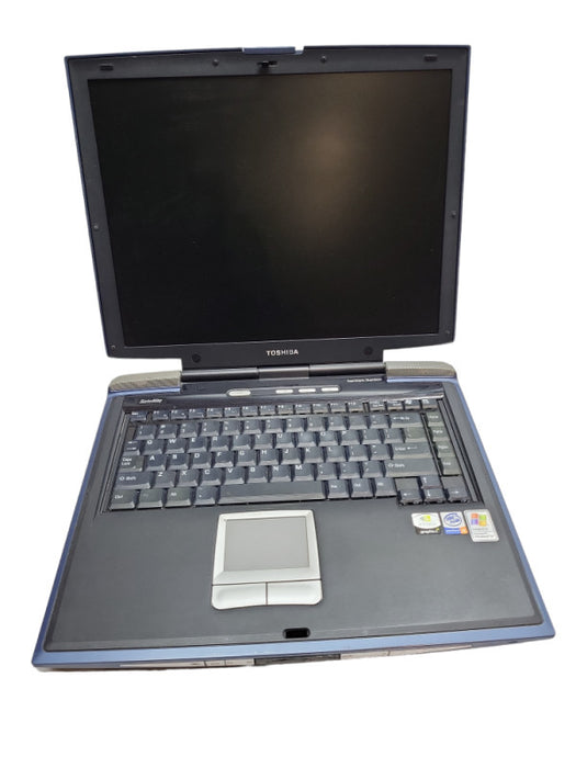Toshiba Satellite 2450  P4 Vintage Laptop PS245C-04P40P &