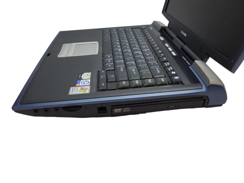 Toshiba Satellite 2450  P4 Vintage Laptop PS245C-04P40P &