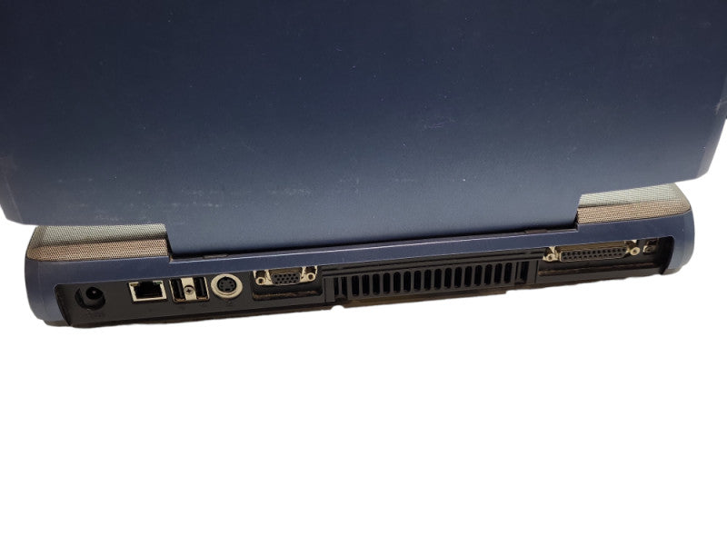 Toshiba Satellite 2450  P4 Vintage Laptop PS245C-04P40P &